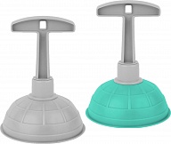 Вантуз Диско, D125 мм