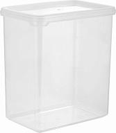 Банка для сыпучих продуктов ХЕЛЬСИНКИ 1,1 л