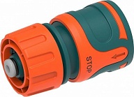 фитинги для полива IN GREEN GARDEN коллекция SOFTEL, 35х35х62 (GG5562)