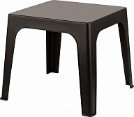 Стол Decorona коллекция DeRattan, 595х595х495 (DC6288)