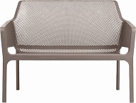 Диван 2-х местный Decorona ДеАура 1123х670х855мм