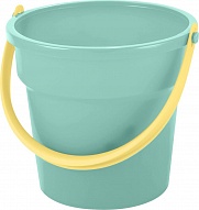 Песочный набор Plast Team Baby Play with Me, Сортер, 170х160х145 (PT3009)