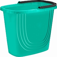 Ведро прямоугольное Диско 10 л