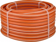 Шланг IN GREEN GARDEN ультралёгкий с мягким покрытием (ТЭП, ПП) для полива, размер 1/2, 35м