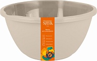 Миска для смешивания Корица 2,6л