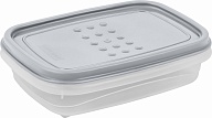 Контейнер для продуктов с гибкой крышкой 0,3л