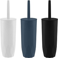 Набор для туалета (ершик+подставка) Keeplex Ритм